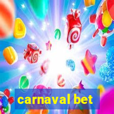 carnaval bet